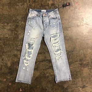 One Teaspoon Jeans